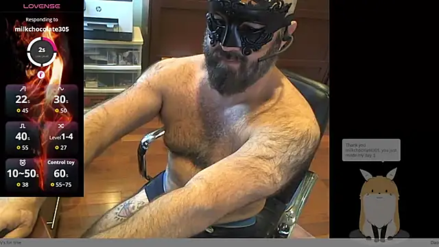 Snapshot of geronimo_431 chatting on 10/27/25, 05:39 geronimo 431 online show from 10/27/25, 05:39