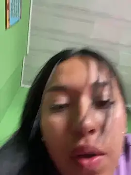 IsabellRodriguez18 online show from 02/21/25, 01:55