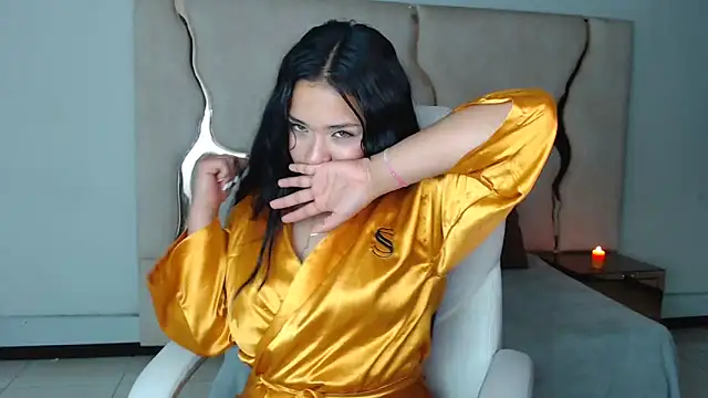 IsabellRodriguez18 online show from 02/22/25, 06:39