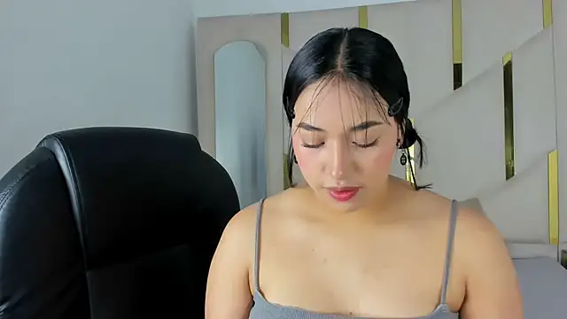 IsabellRodriguez18 online show from 09/29/25, 03:22