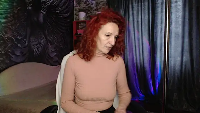 Snapshot of Colibri_ chatting on 02/15/26, 07:51 Colibri online show from 02/15/26, 07:51