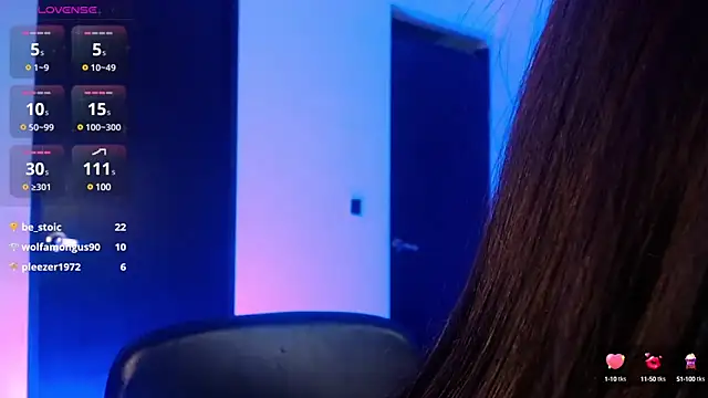 Snapshot of nala-saphir chatting on 02/03/25, 02:14 nala-saphir online show from 02/03/25, 02:14