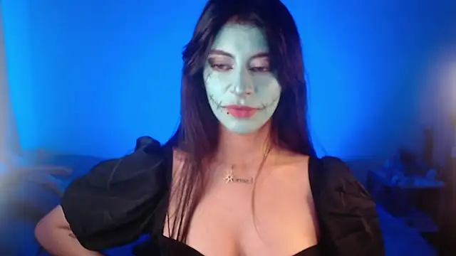 nala-saphir online show from 11/01/25, 05:09