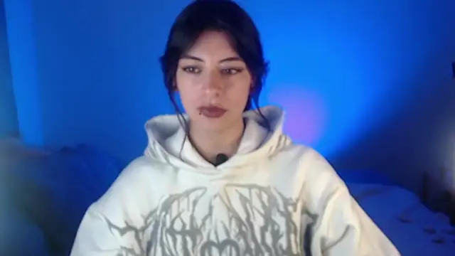 nala-saphir online show from 11/21/25, 06:34