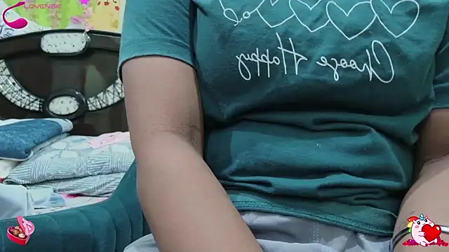 sexyhoney27 online show from 11/27/25, 11:45