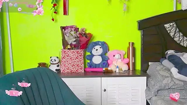 sexyhoney27 online show from 02/23/26, 05:27