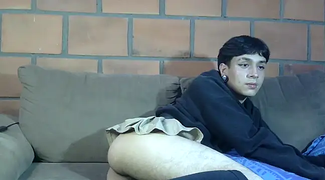 Alexa Cortes online show from 12/28/24, 07:55