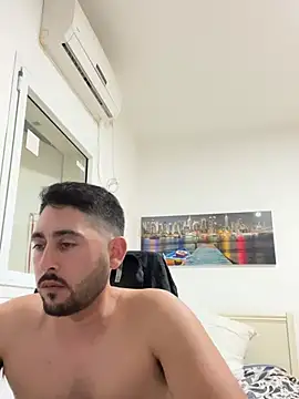 luffykingofpirets online show from 01/08/25, 08:50