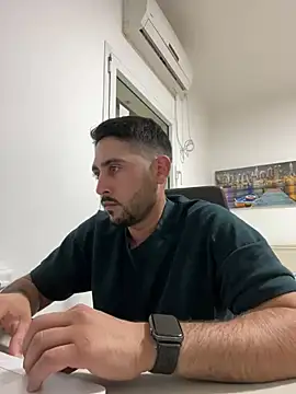 luffykingofpirets online show from 01/09/25, 09:26