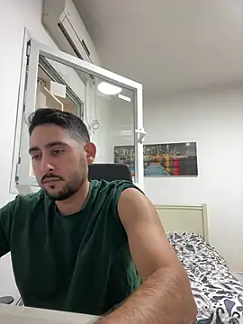 luffykingofpirets online show from 01/13/25, 11:41