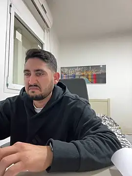 luffykingofpirets online show from 01/13/25, 09:31