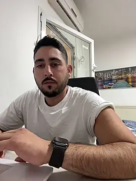 luffykingofpirets online show from 02/03/25, 12:57