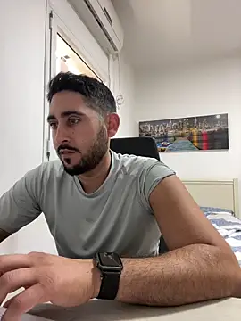 luffykingofpirets online show from 02/08/25, 08:31