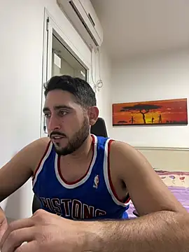 luffykingofpirets online show from 02/09/25, 05:43