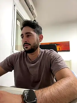 luffykingofpirets online show from 09/08/25, 11:04