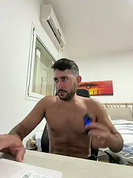 luffykingofpirets online show from 06/27/26, 04:45