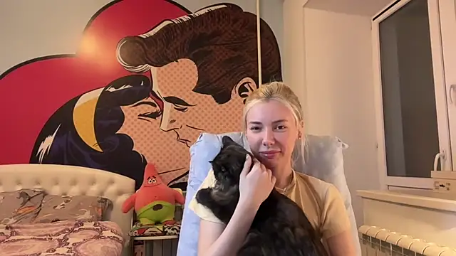 Snapshot of yunasuka chatting on 01/24/25, 09:26 yunasuka online show from 01/24/25, 09:26