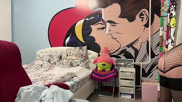 Snapshot of yunasuka chatting on 09/23/25, 03:04 yunasuka online show from 09/23/25, 03:04