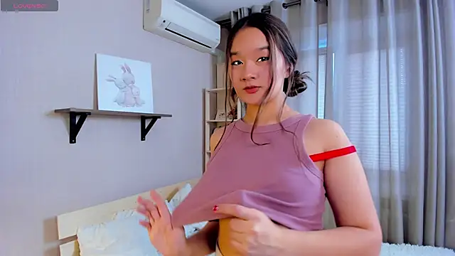 Maekko online show from 03/22/25, 01:30