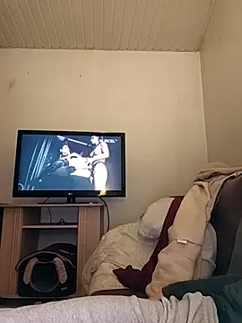 Rumplestiltskin927 online show from 03/01/26, 12:01