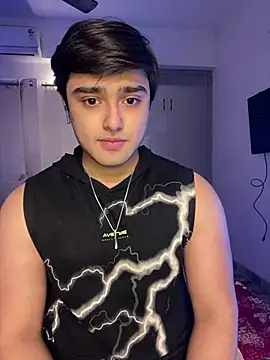 sunny49477 online show from 01/12/26, 04:45