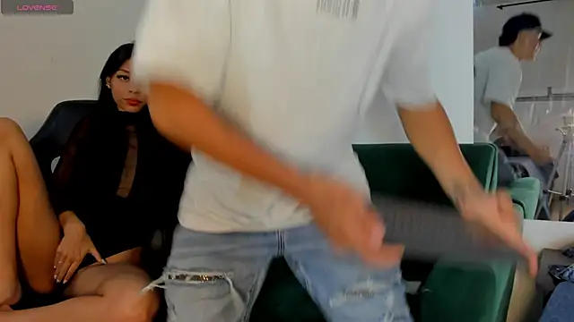 two milkyway online show from 11/09/25, 01:26