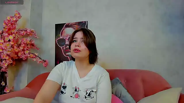 EricaElliott online show from 02/04/25, 04:26