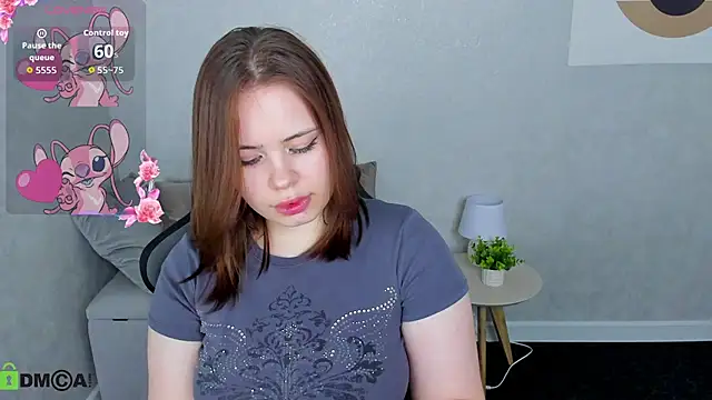 EricaElliott online show from 10/04/25, 01:03