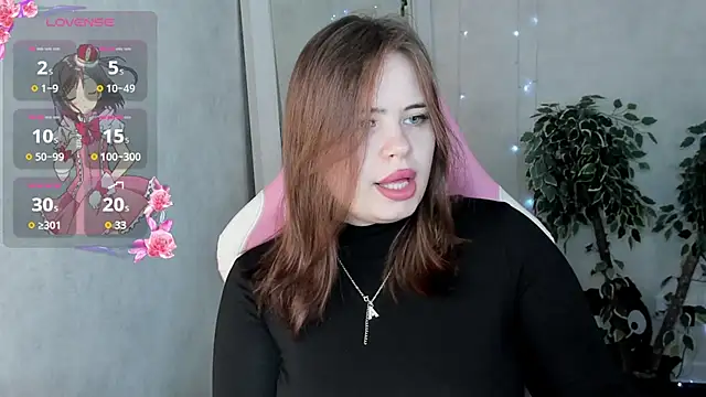 EricaElliott online show from 11/28/25, 09:34