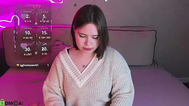 EricaElliott online show from 12/20/25, 09:38