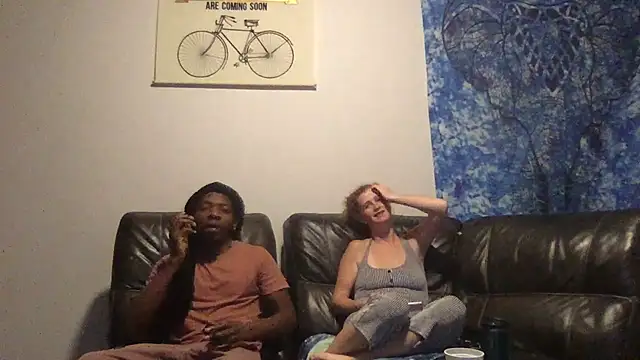 VelvetChocolate7 online show from 10/14/25, 03:07