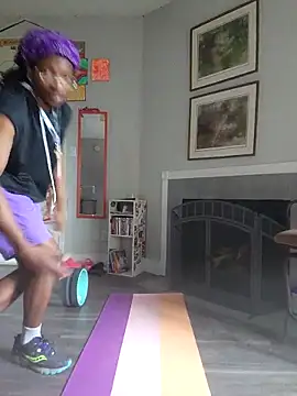 VelvetChocolate7 online show from 03/05/26, 10:50