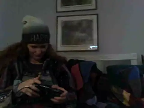 VelvetChocolate7 online show from 03/16/26, 11:42