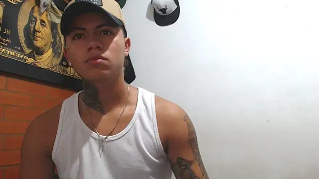 Thiago x Sahara online show from 12/29/24, 10:56