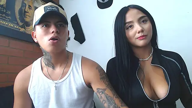 Thiago x Sahara online show from 12/29/24, 05:33