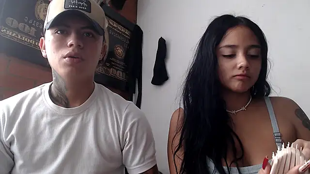 Thiago x Sahara online show from 01/06/25, 01:30