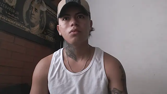 Thiago x Sahara online show from 01/13/25, 11:52