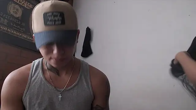 Thiago x Sahara online show from 01/15/25, 11:53