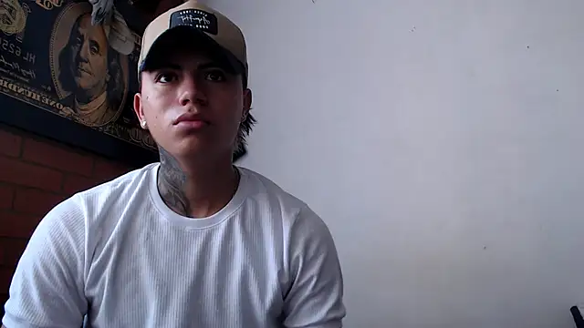 Thiago x Sahara online show from 01/17/25, 12:31