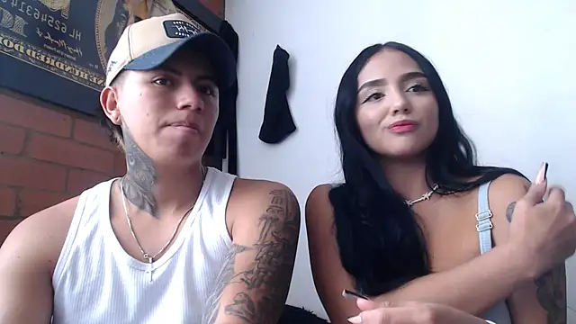 Thiago x Sahara online show from 01/23/25, 04:04