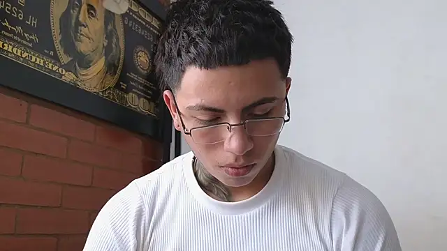 Thiago x Sahara online show from 01/27/25, 03:39