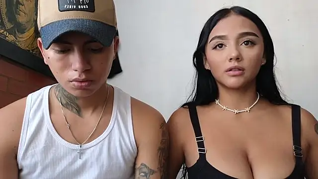 Thiago x Sahara online show from 02/01/25, 12:58