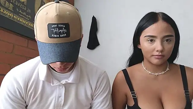 Thiago x Sahara online show from 02/02/25, 03:49