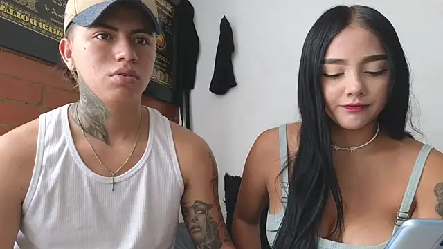 Thiago x Sahara online show from 02/05/25, 01:11