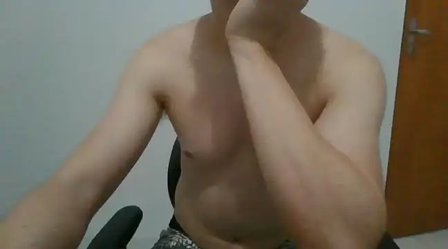 paulotimido online show from 01/31/25, 02:26