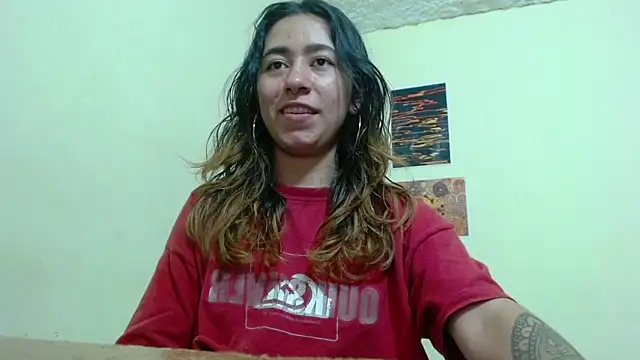 Maam Ine online show from 09/13/25, 01:05