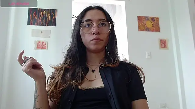 Maam Ine online show from 02/18/26, 07:10