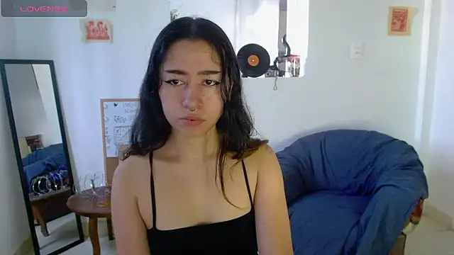 Snapshot of Maam_Ine chatting on 06/10/26, 09:57 Maam Ine online show from 06/10/26, 09:57