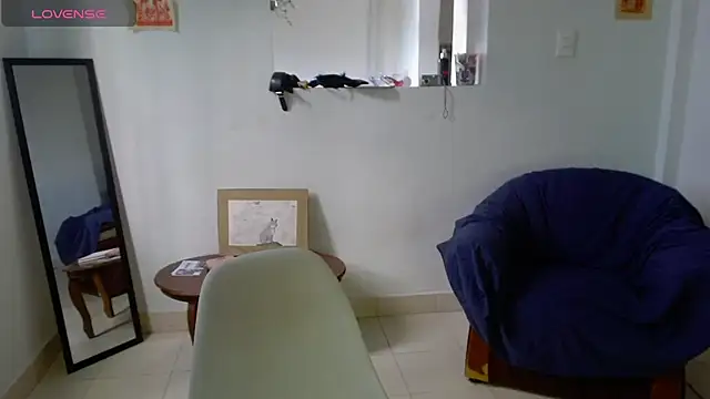 Snapshot of Maam_Ine chatting on 06/19/26, 05:39 Maam Ine online show from 06/19/26, 05:39