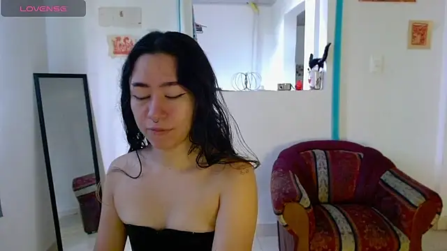 Snapshot of Maam_Ine chatting on 07/10/26, 11:46 Maam Ine online show from 07/10/26, 11:46